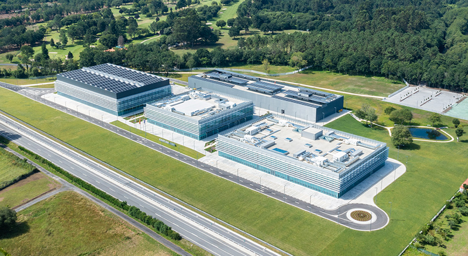 Campus Tecnológico CORTIZO
